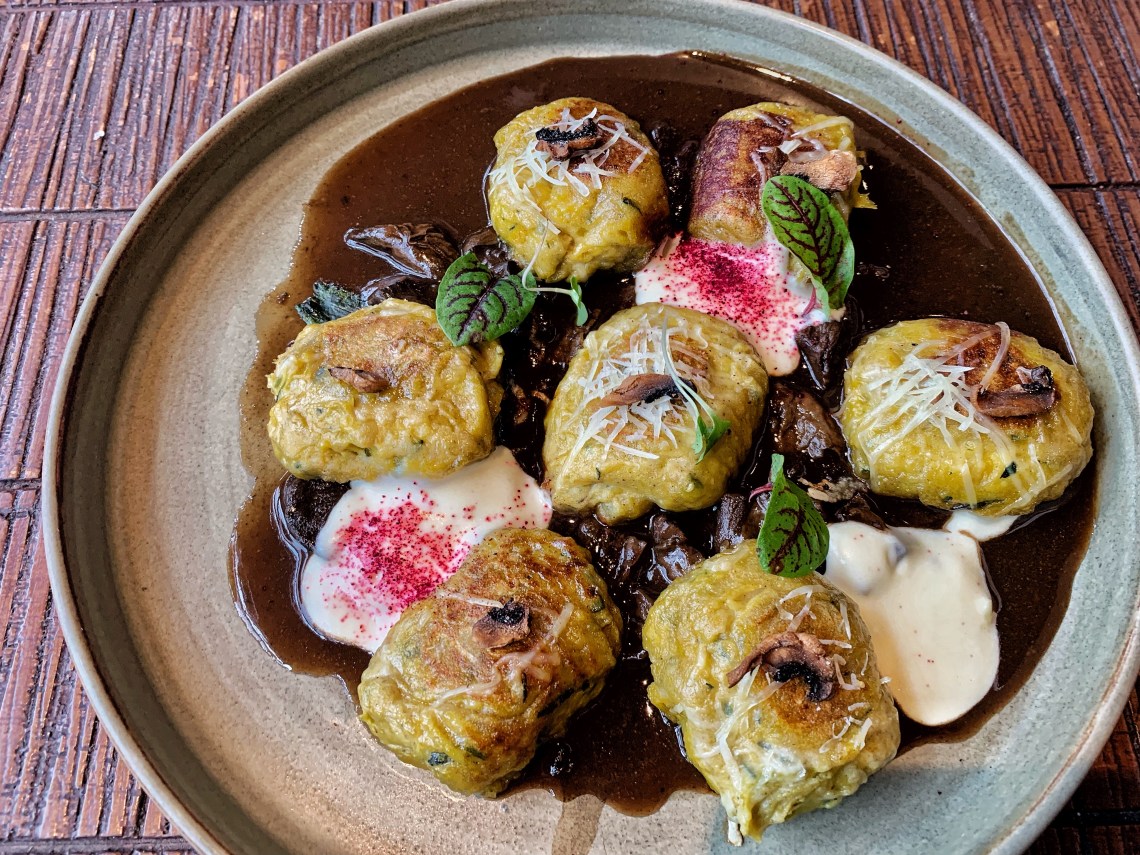 fondo mayta restaurante