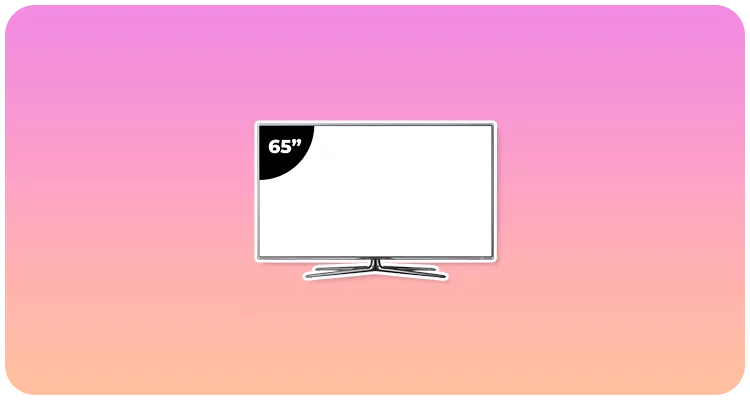 Melhores Tvs 65 Polegadas Na Black Friday 2025 - Premium Nature Background Gallery - 4K