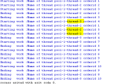 Java Thread Pools Janakan Kanaganayagam