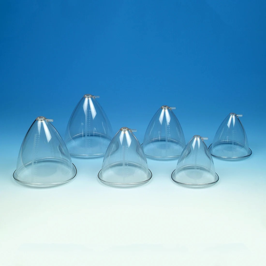 Body Cup Set | 80-120ml Therapy Cups