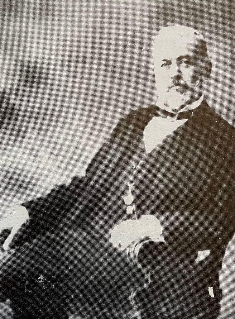 Carlo Forlanini e lo pneumotorace artificiale