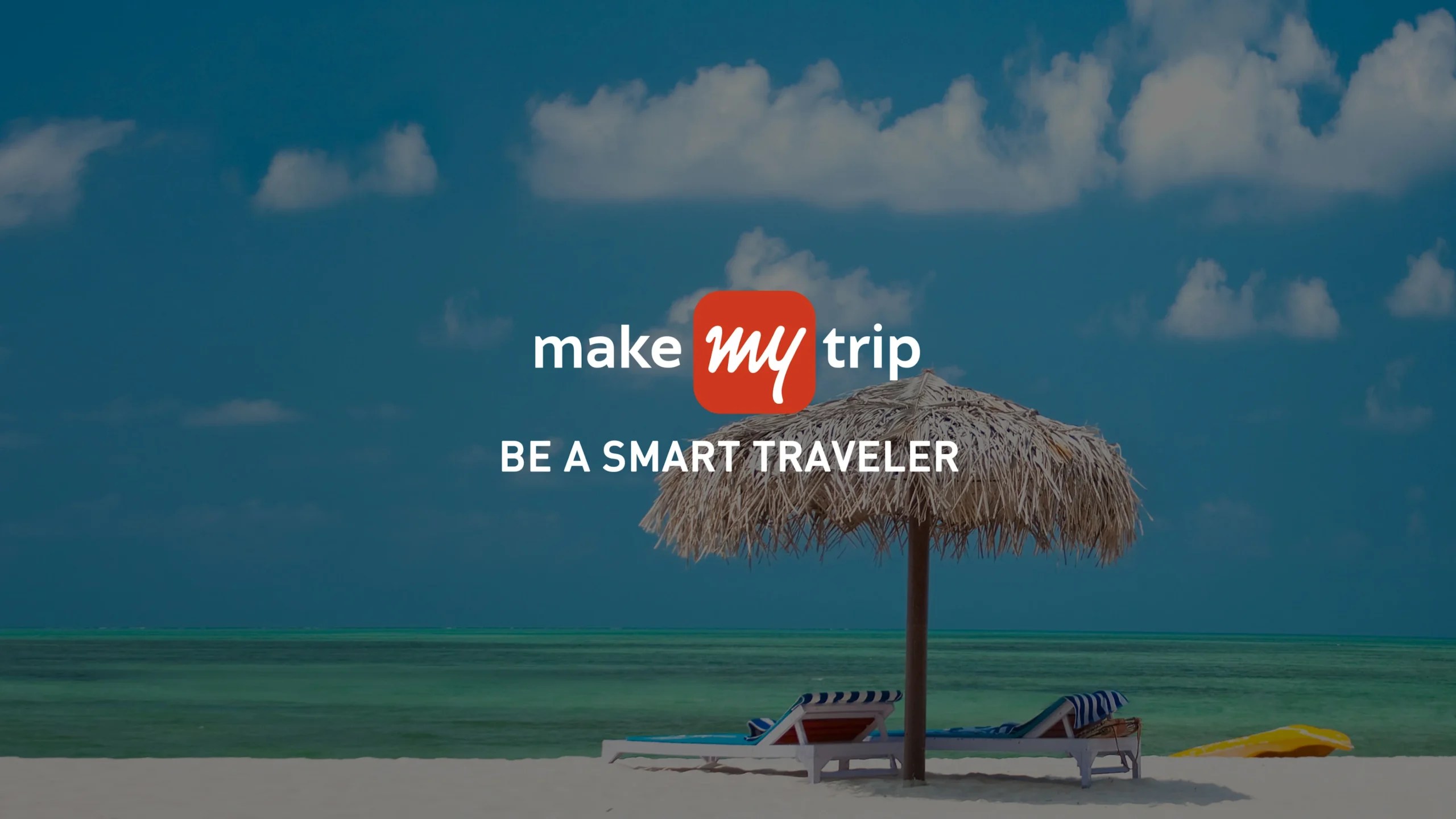 MakeMyTrip: A Case Study of Innovation, Marketing, and Leadership in India’s Online Travel Industry Makemytrip
