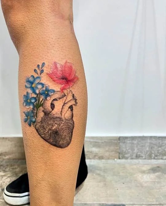 20+ Fingerprint Tattoo Ideas Worth Getting Permanently Inked