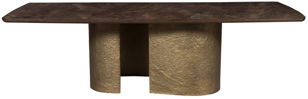 Verge Dining Table P845T