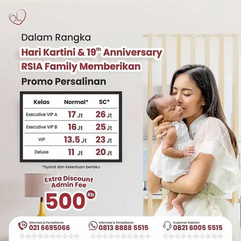 Data sdmk di rs ibu dan anak grand family. Gaji Rsia Grand Family : Pdf New Sound 43 I 2014 - Gladys