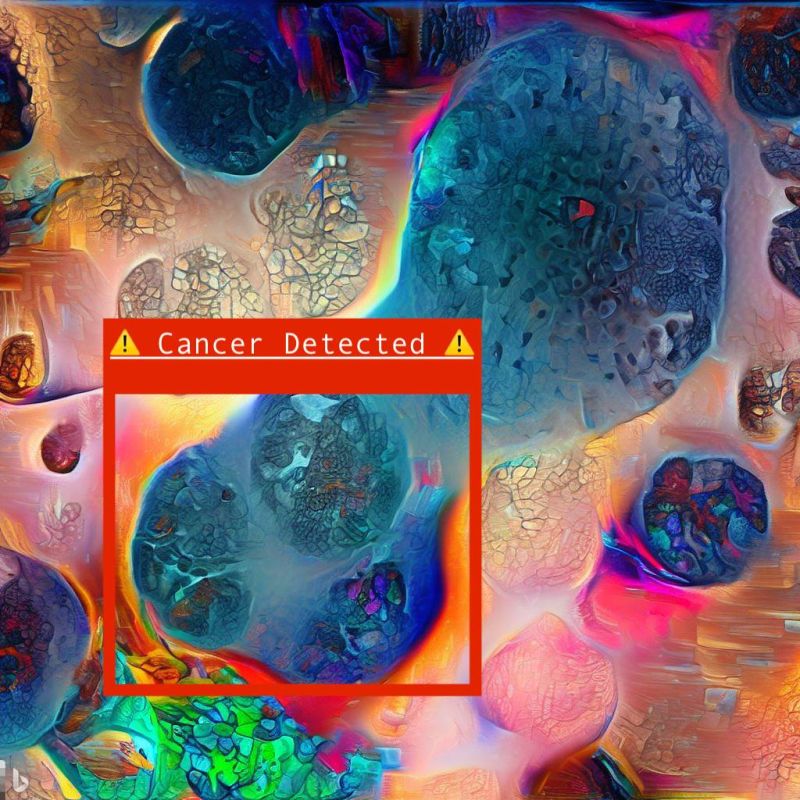 Computer Vision Hands On With Pytorch - Perfect Geometric Pattern - Ultra HD