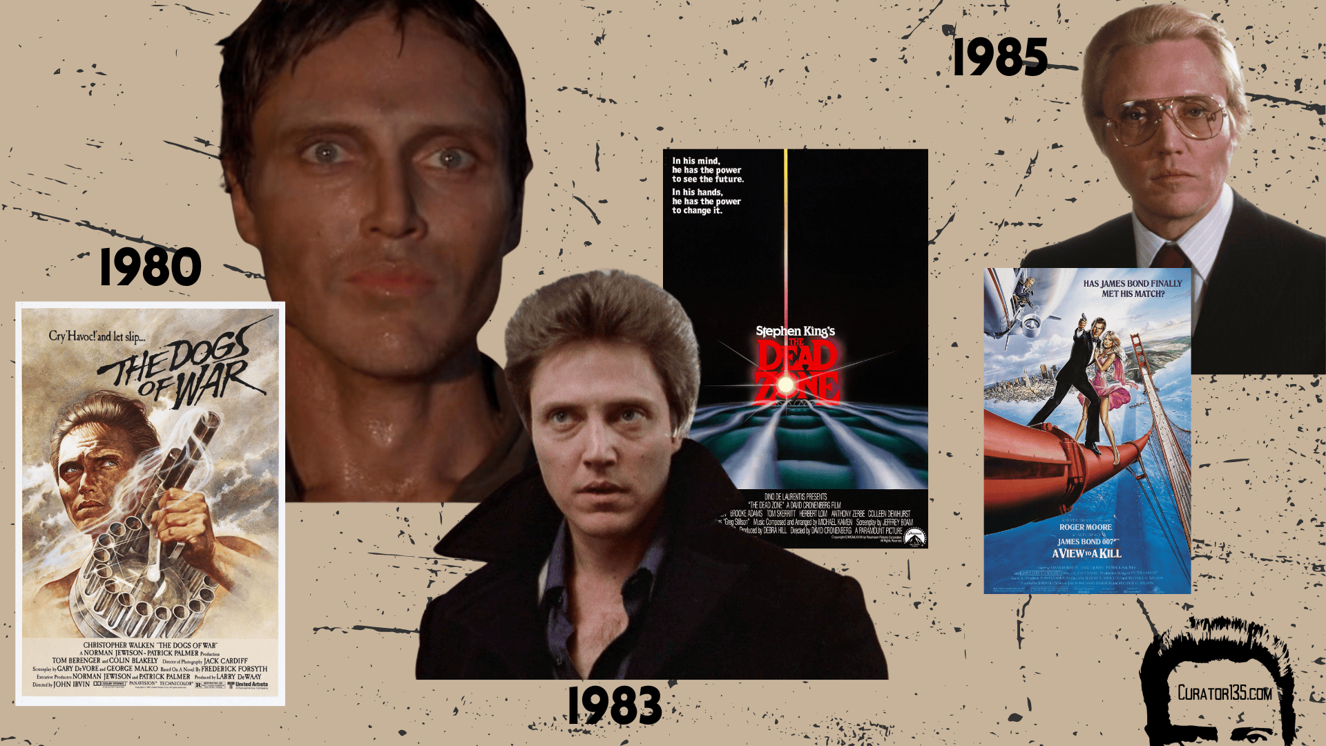 【中古本】 Christopher Walken: A to Z　 英語版 中古本】 Christopher Walken: A to Z 英語版 本・雑誌・漫画 本