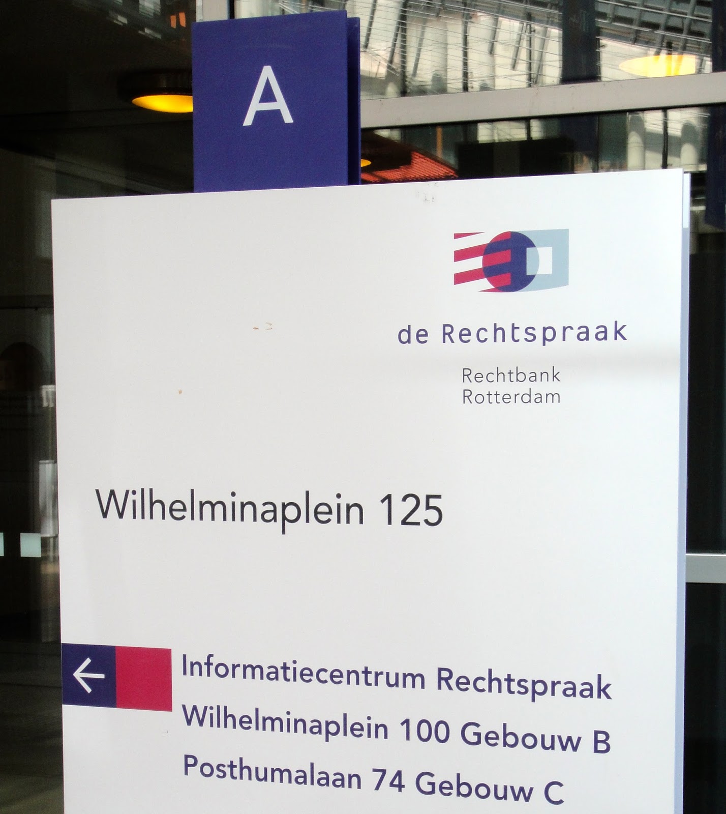 De curator en de rechter-commissaris