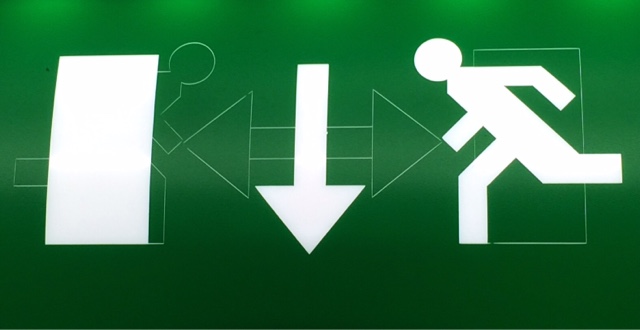 Doorstart: doorgestoken kaart?