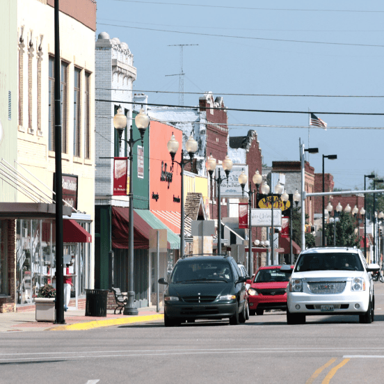 El Dorado, KS