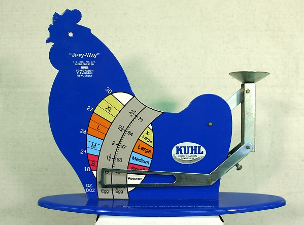 Egg grading is also important for poultry competitions. Egg Grading Sizing And Freshness Curbstone Valley