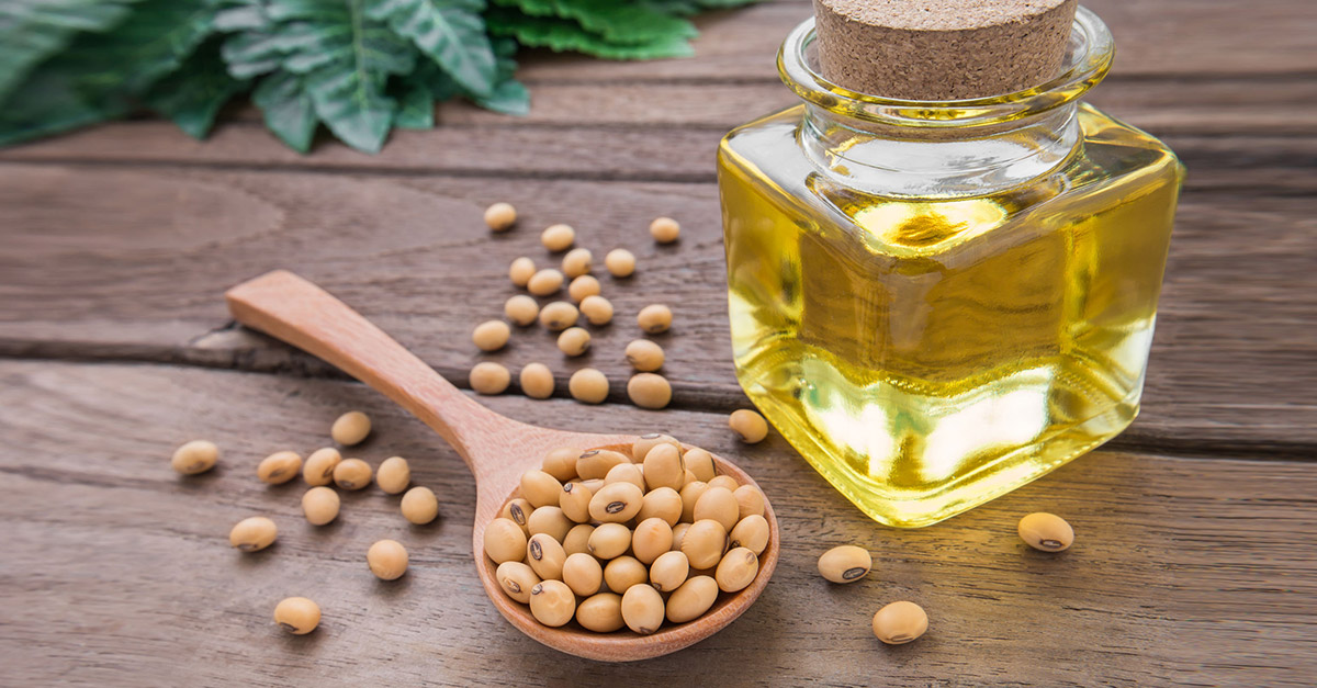 Can Soybean Reduce The Risk Of Prostate Cancer?
