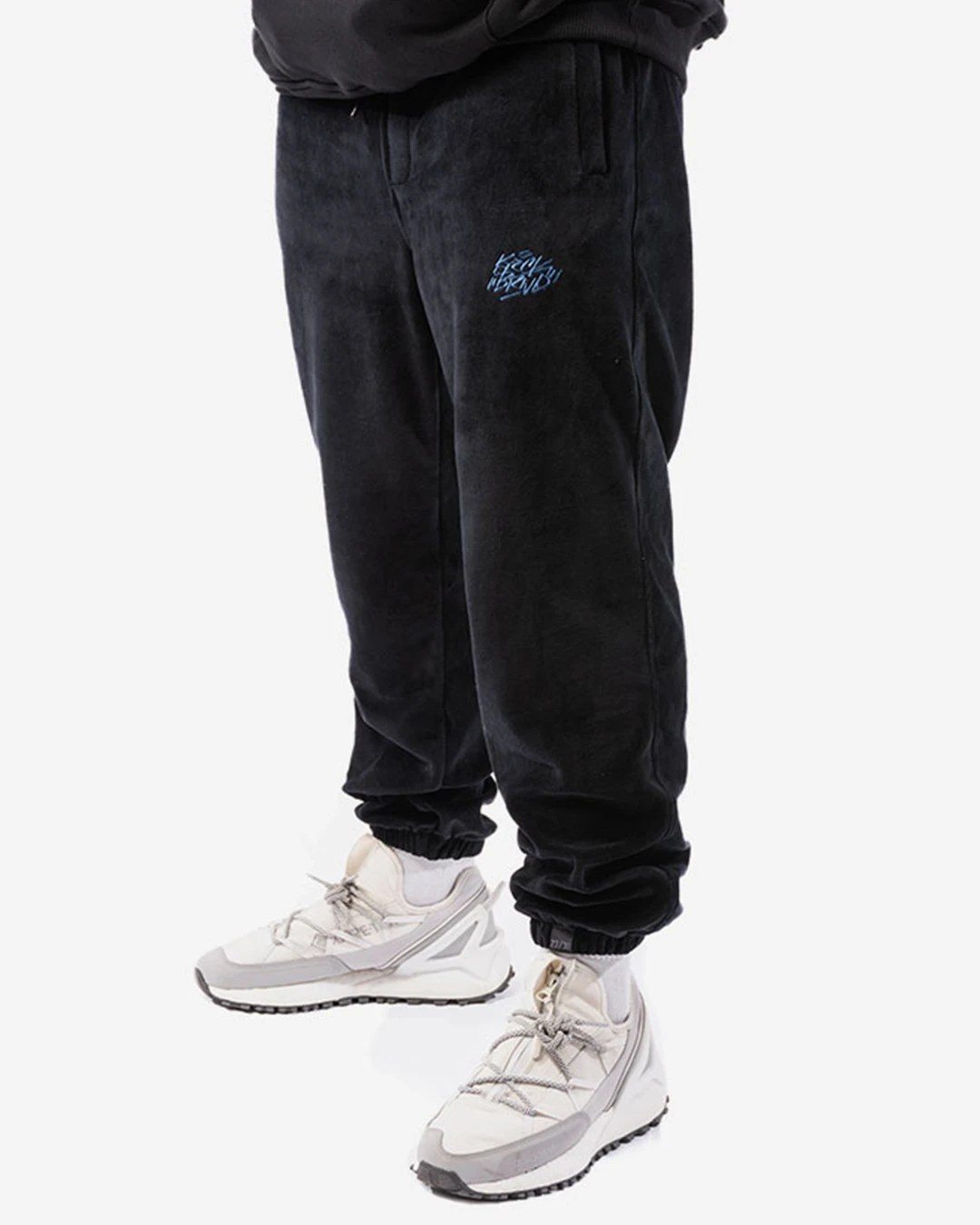 Handstyle Spring Pants