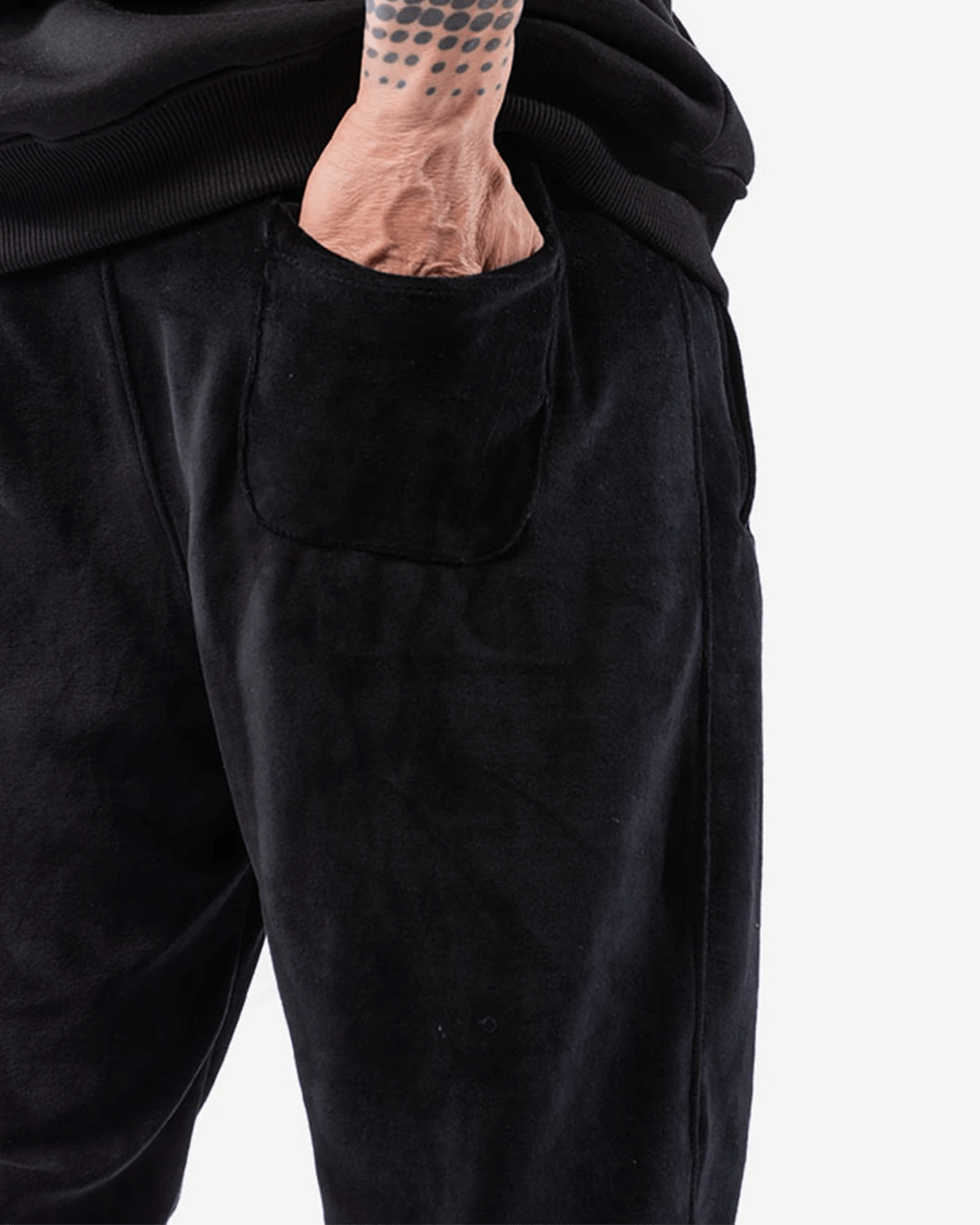 Handstyle Spring Pants_3