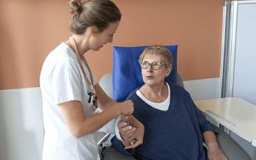 Sympt Mes Et Diagnostic Du Cancer Du Poumon Institut Curie - Premium Full HD Geometric Illustrations | Free Download