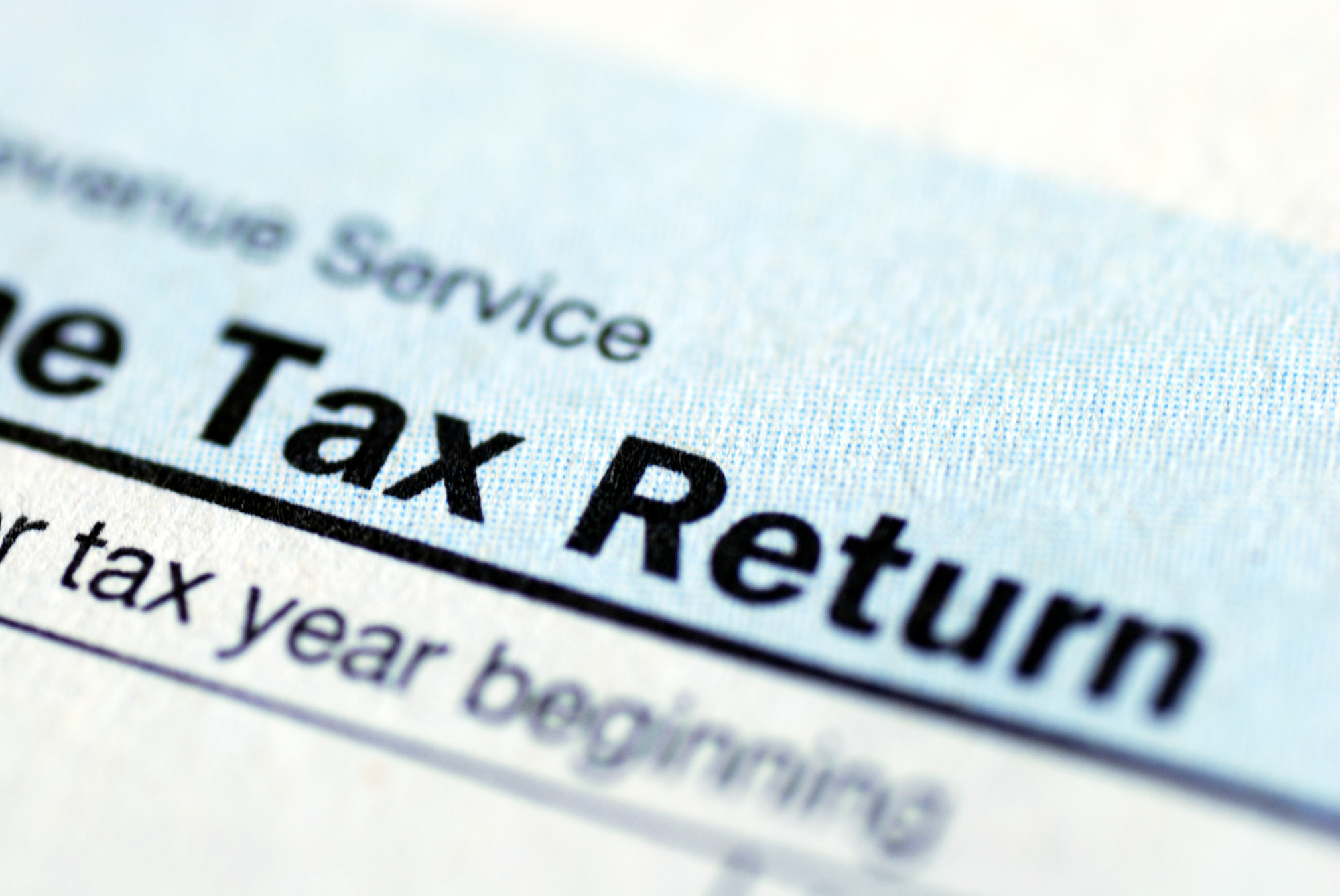Learn how to get a bigger tax refund with these 7 tips