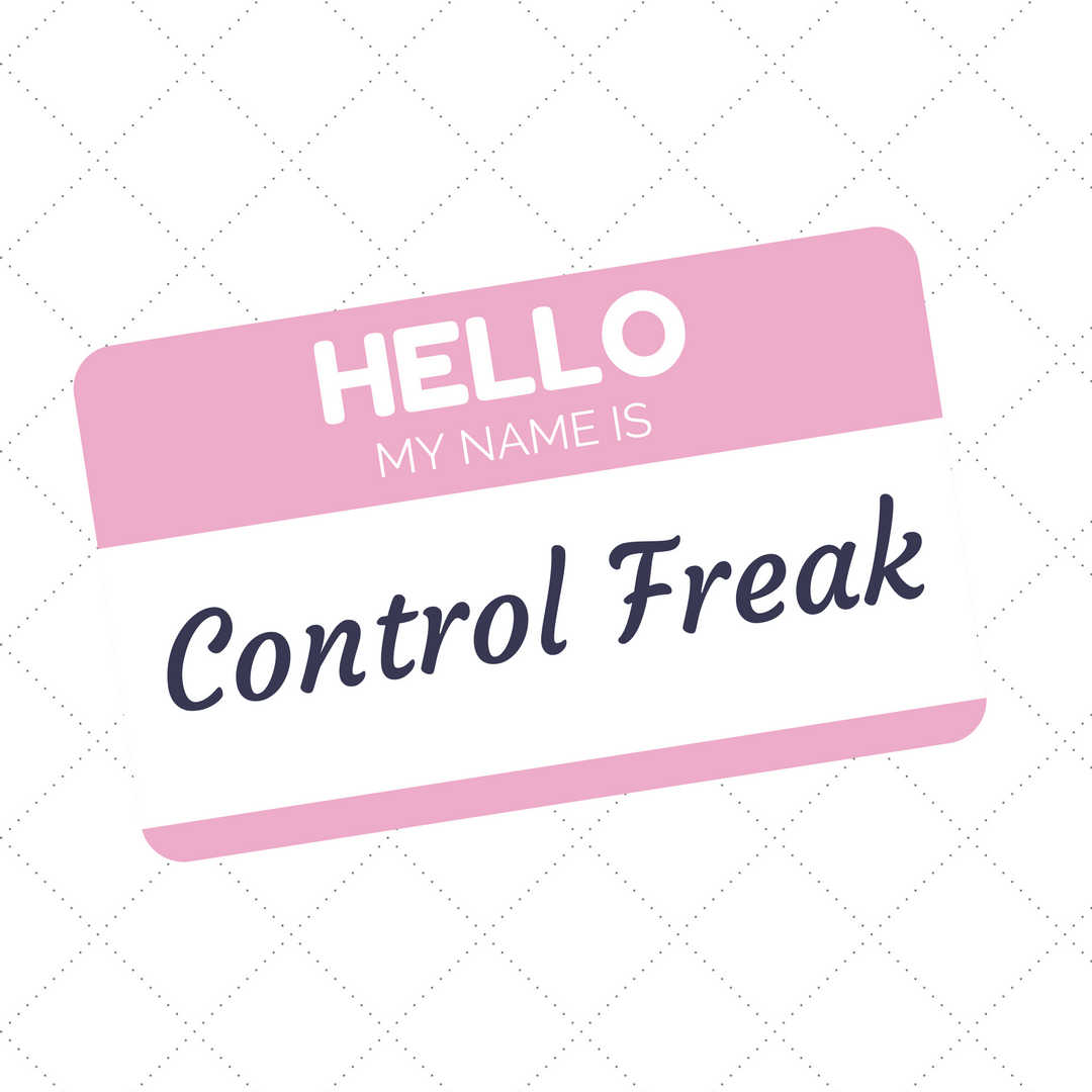 Control Freak