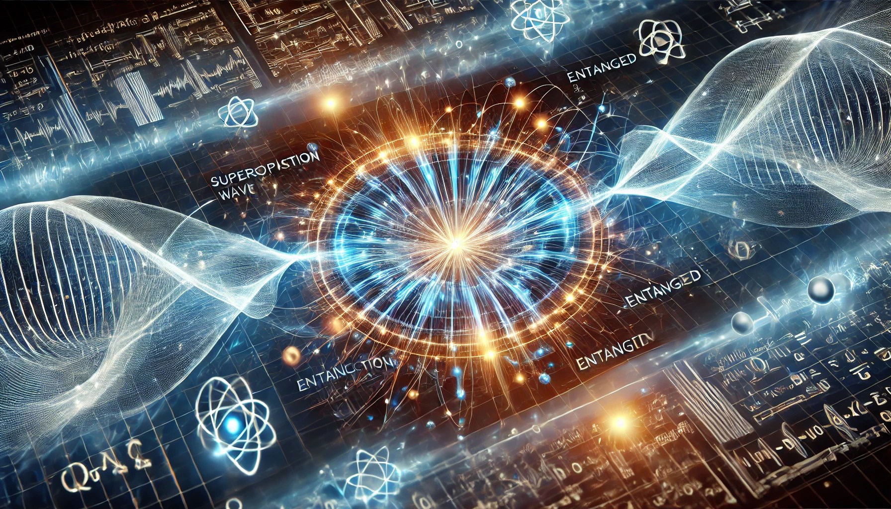 quantum computing