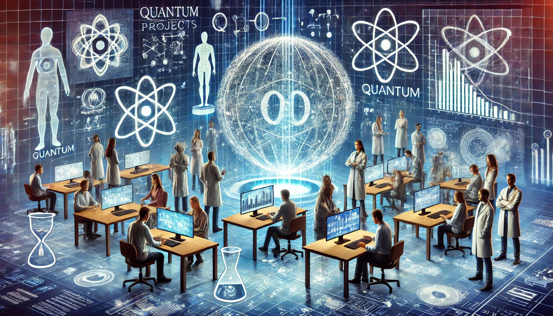 quantum computing