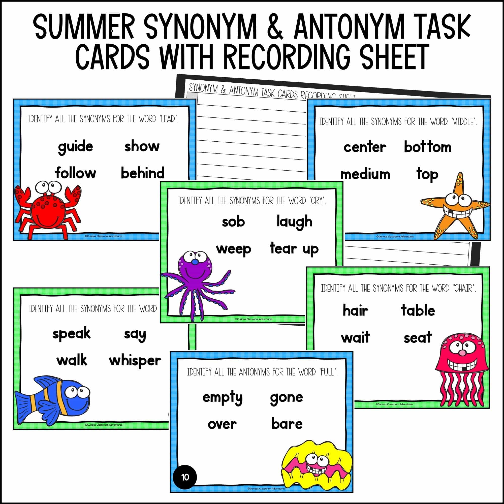 end-of-year-synonym-and-antonym-task-cards-curious-classroom-adventures