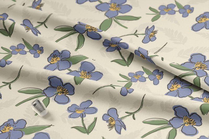 Home Curious Creative Studio - Nature Background Collection - Desktop Quality