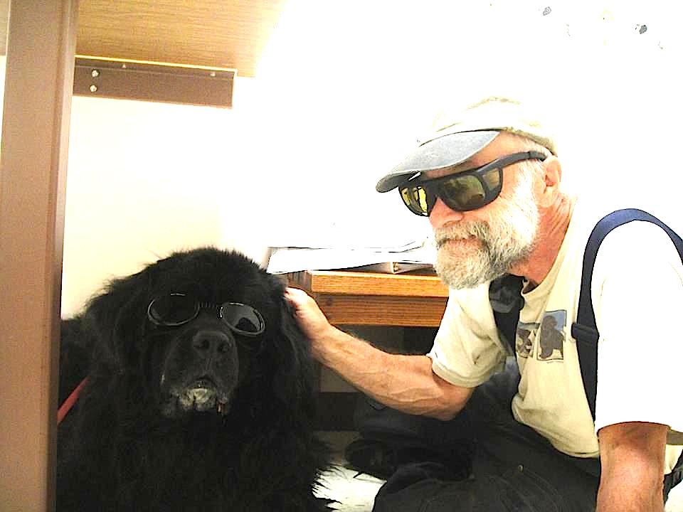 Robin Laser Improved