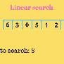Linear Search Algorithm - Curious Developers Community