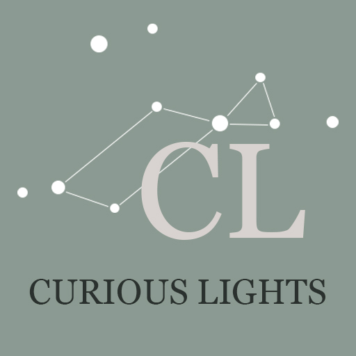 CURIOUS LIGHTS