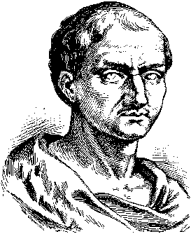 A sketch of Boethius