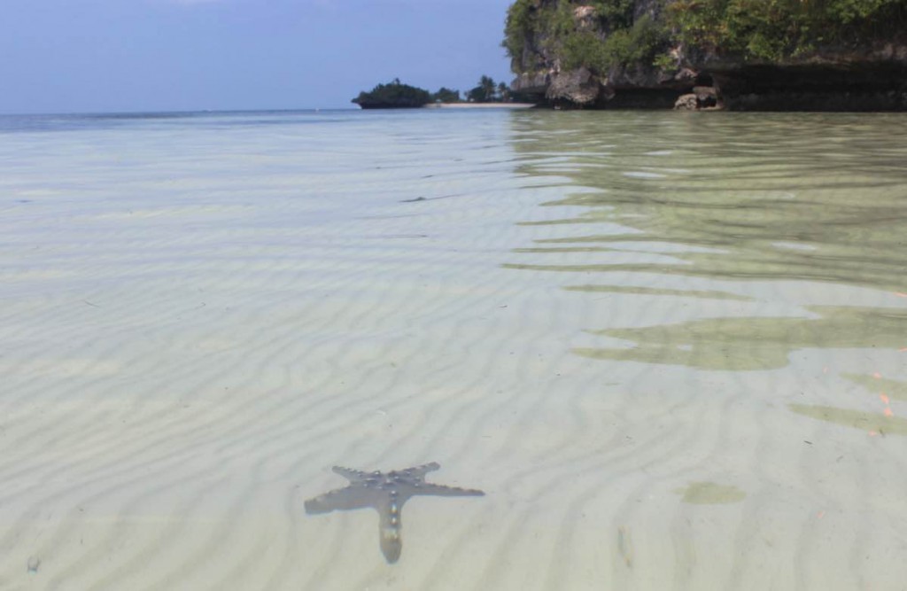 Camotes Island: remote, relaxation on Cebu - Curious Plan
