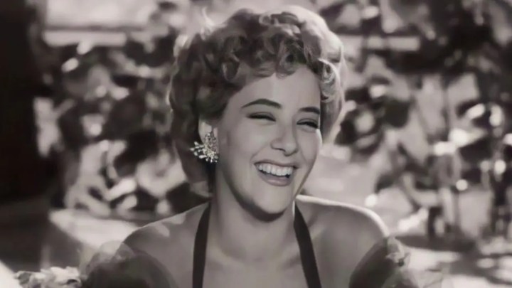 Silvia Pinal