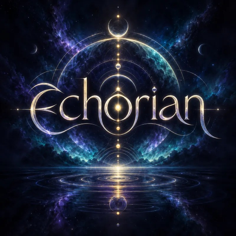 Echorian logo