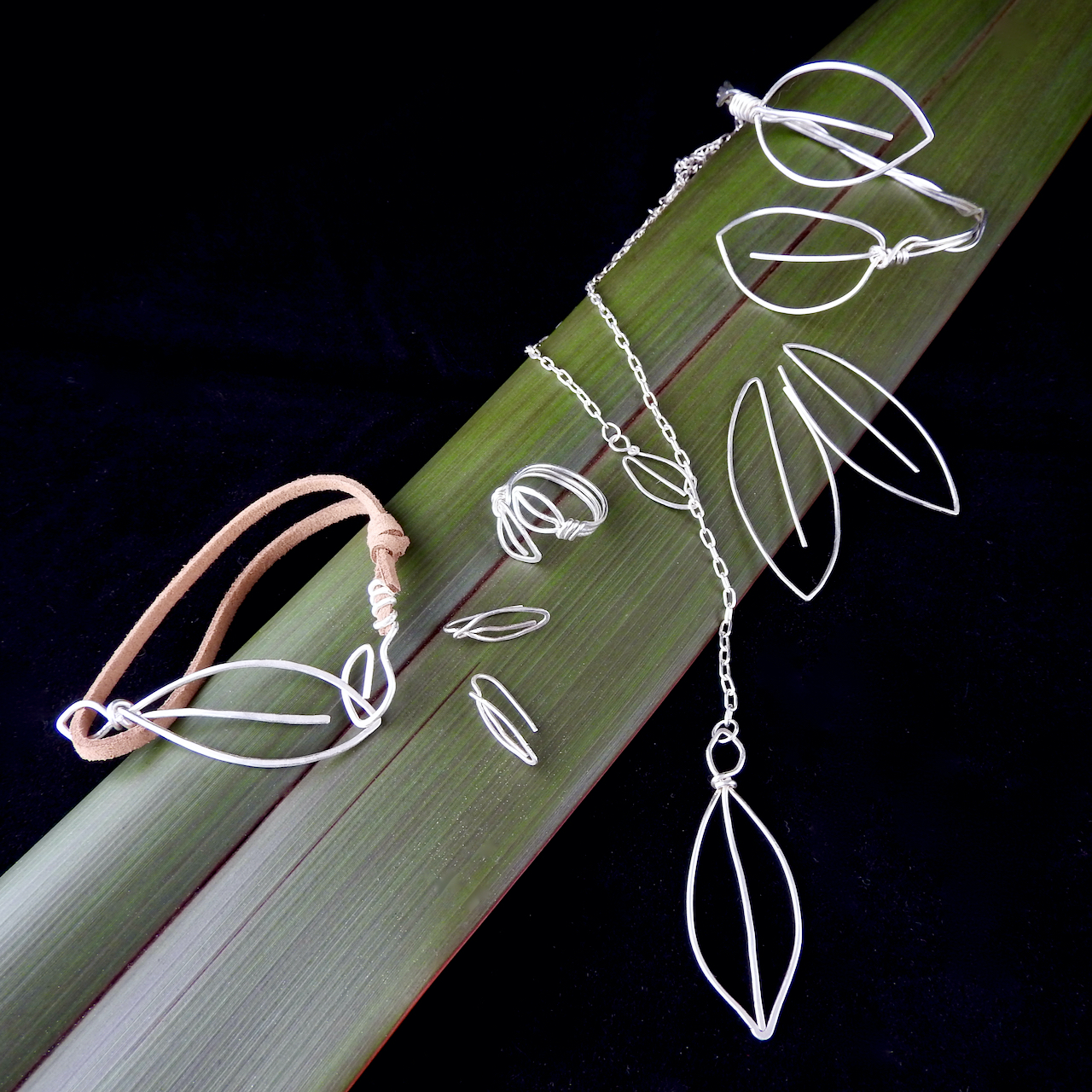 Leaves Collection_ALL