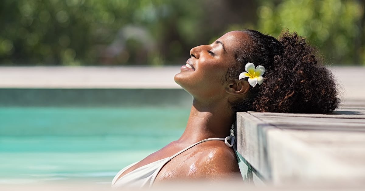 The best hydration treatment for natural hair