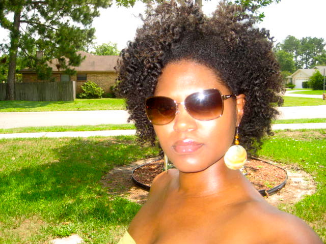 Find out whether it's true that going out with wet hair will really give you a cold. Wet Braid Out W Shea Moisture Curl Enhancing Smoothie Curlyincorporate