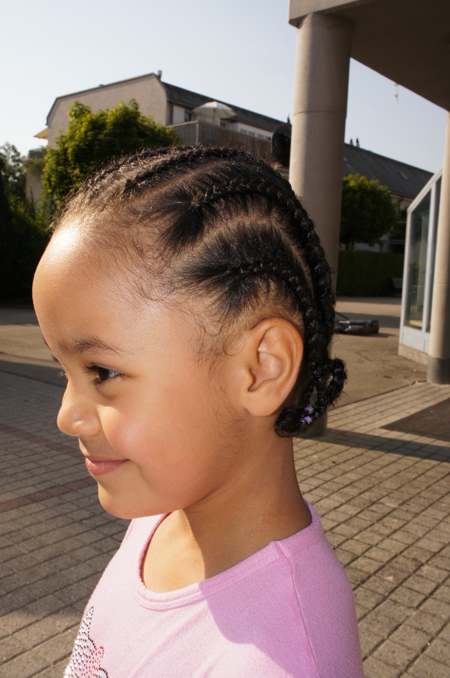 Kurzhaarfrisuren Madchen 40 Bilder Von Kurzhaarschnitten