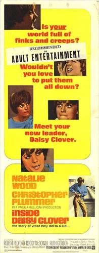 Inside Daisy Clover