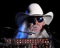 Leon Russell - musical talents