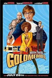 Goldmember