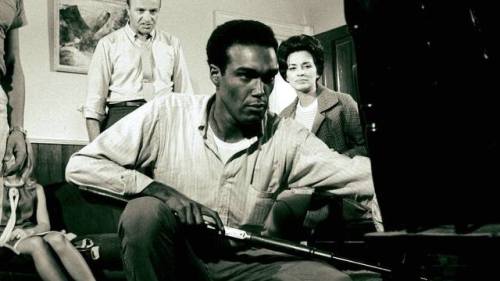 Night of the Living Dead