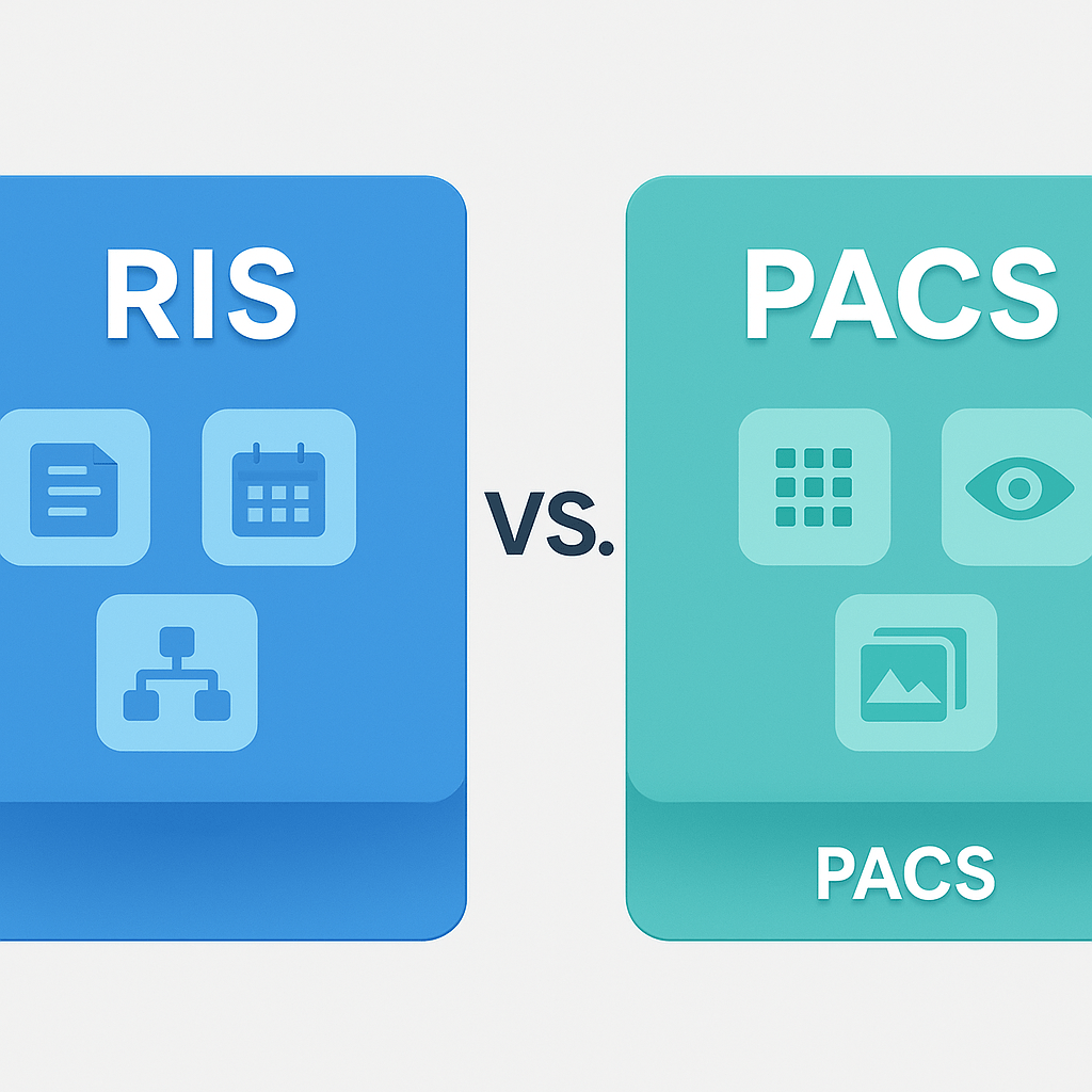 Pacs Vs Ris Workflow Which Option Aligns Best For Your Imaging Needs - Premium Mountain Design Gallery - Mobile