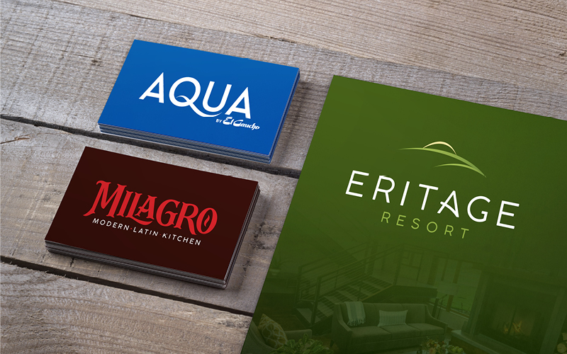 Logo Design