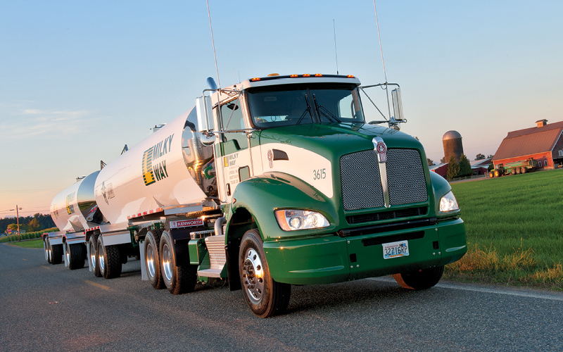 Lynden Transportation