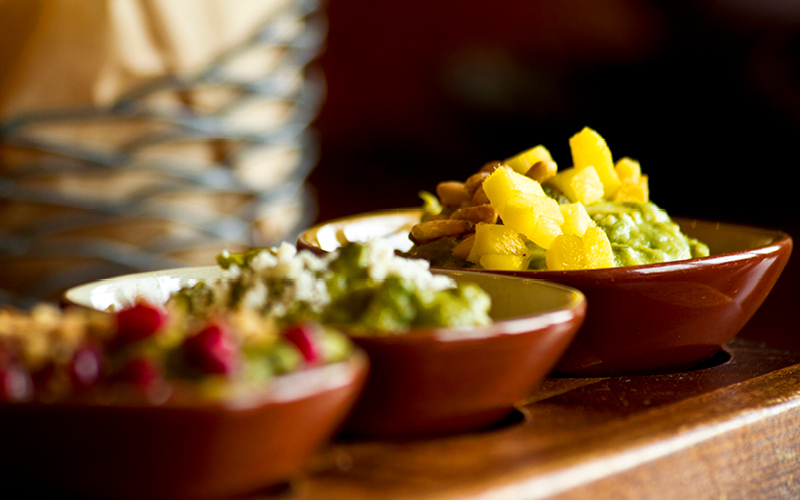 Milagro Latin Kitchen