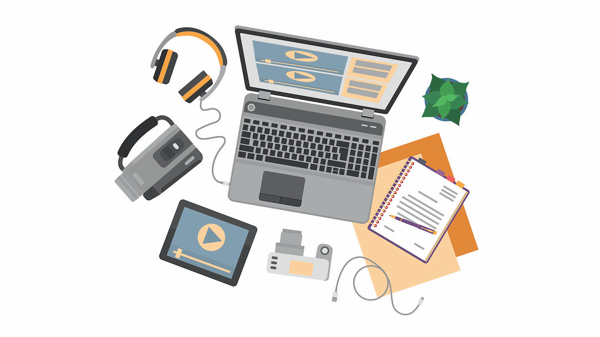 How At Home Pandemic Recordings Are Changing Pubmedia S Standards For Audio Quality Current