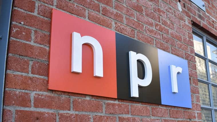 How a public broadcasting system 'asleep at the transmitter' has ...
