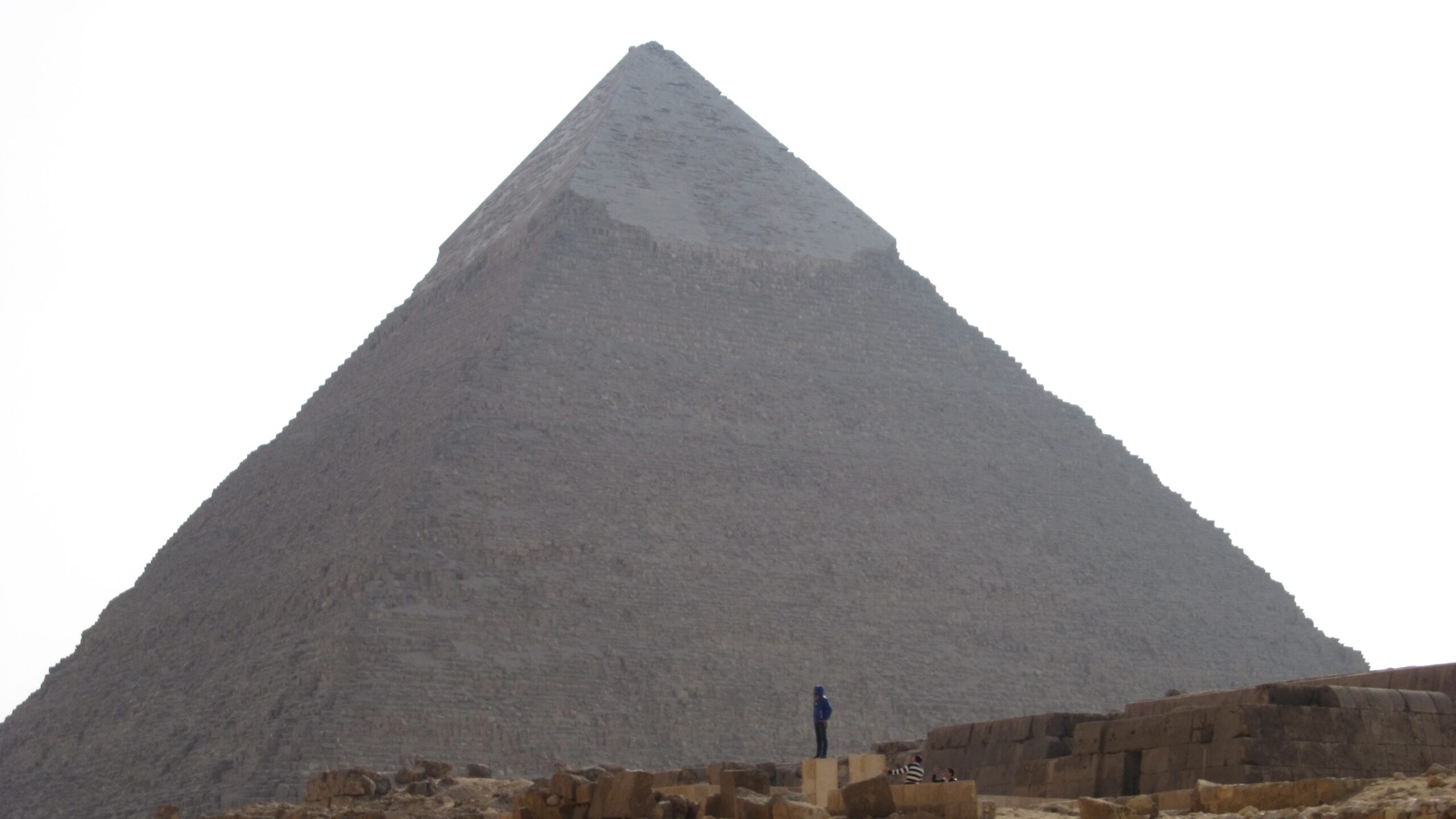Visiting Egypt, a reporter (and avid baker) reflects on bread and democracy - Vimarsana News