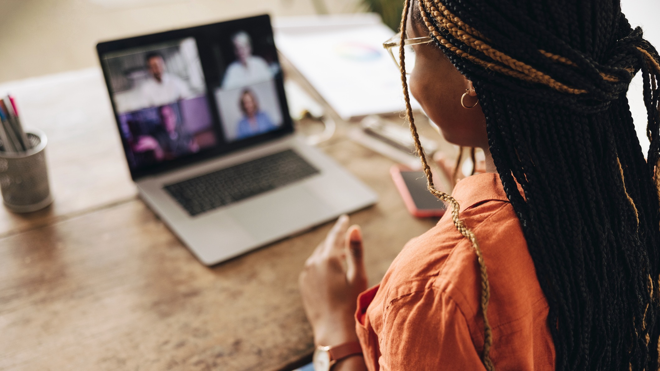 How pubmedia is navigating pros, cons of remote work - Vimarsana News