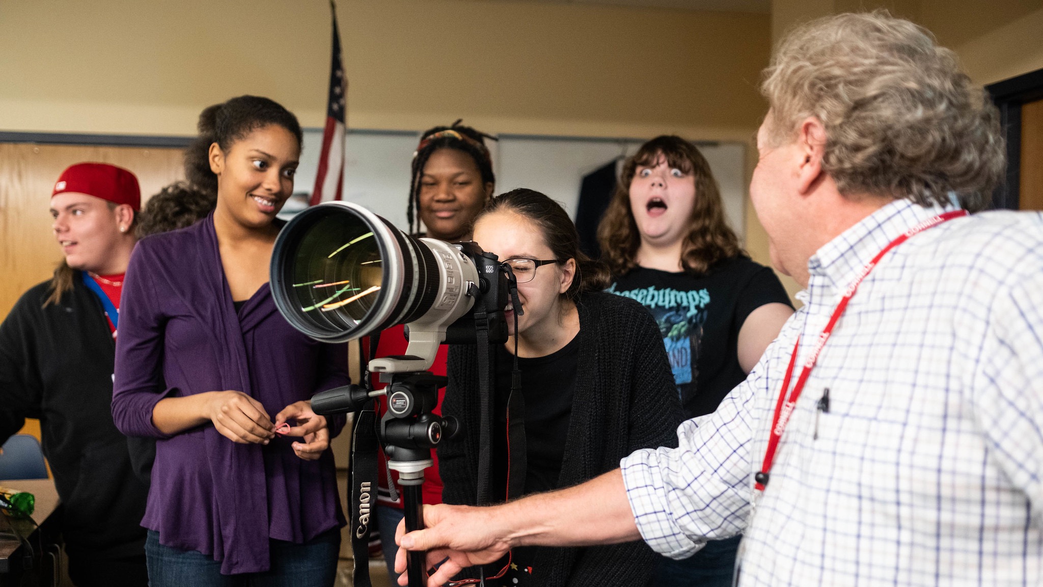 How the Syracuse Journalism Lab is diversifying local reporting while training young journalists - Vimarsana News