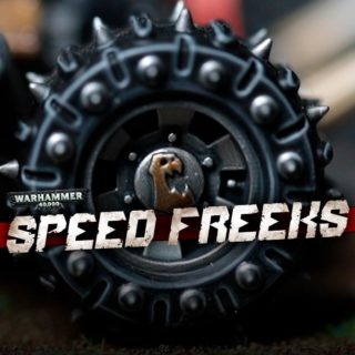 Speed Freeks
